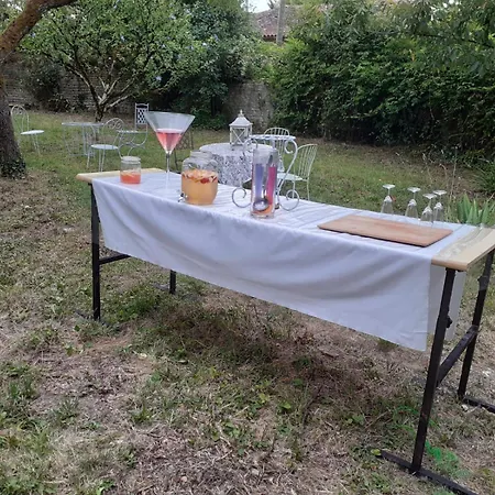 Le Chateau De Ma Mere *